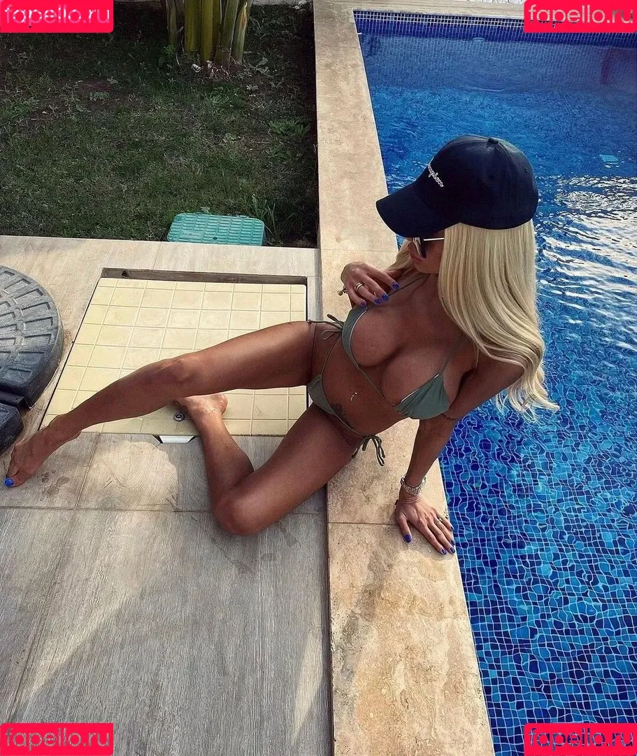 Amalia Yildirim Onlyfans Photo Gallery 