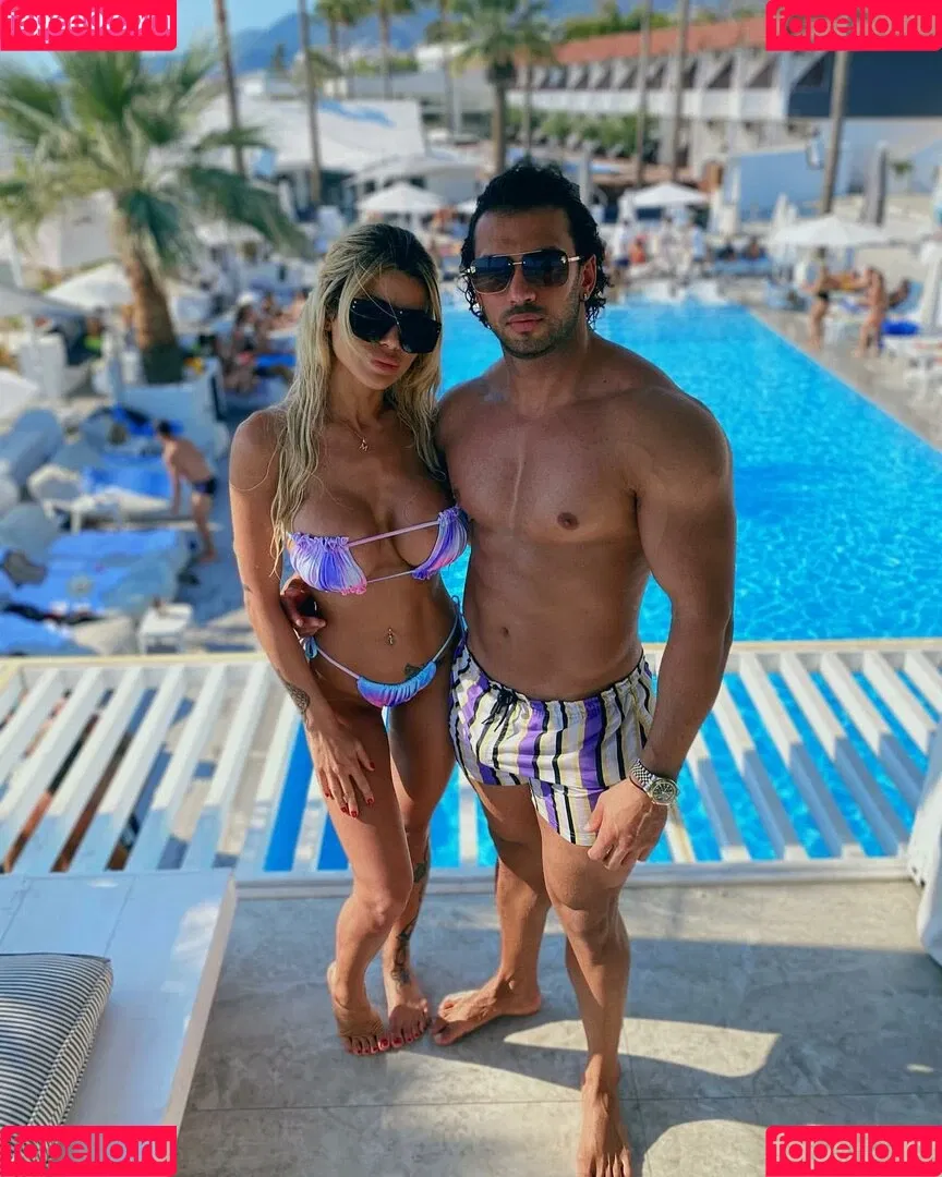 Amalia Yildirim Onlyfans Photo Gallery 