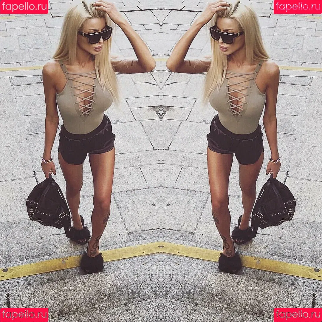 Amalia Yildirim Onlyfans Photo Gallery 