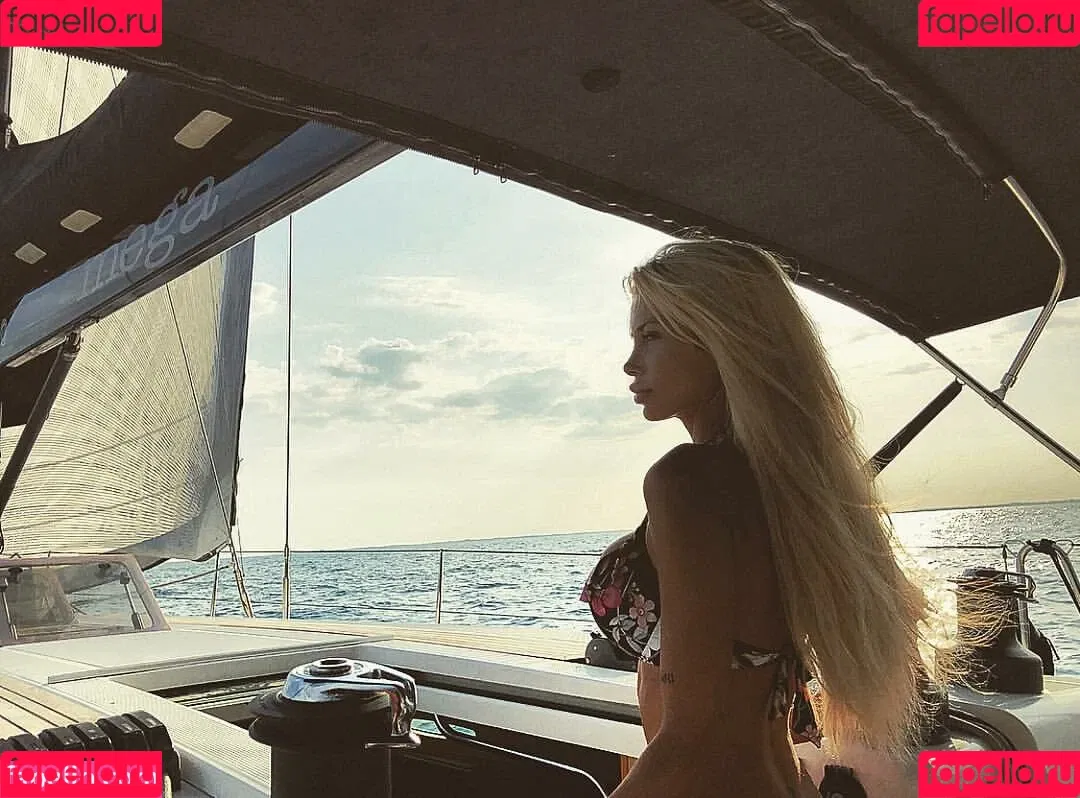 Amalia Yildirim Onlyfans Photo Gallery 