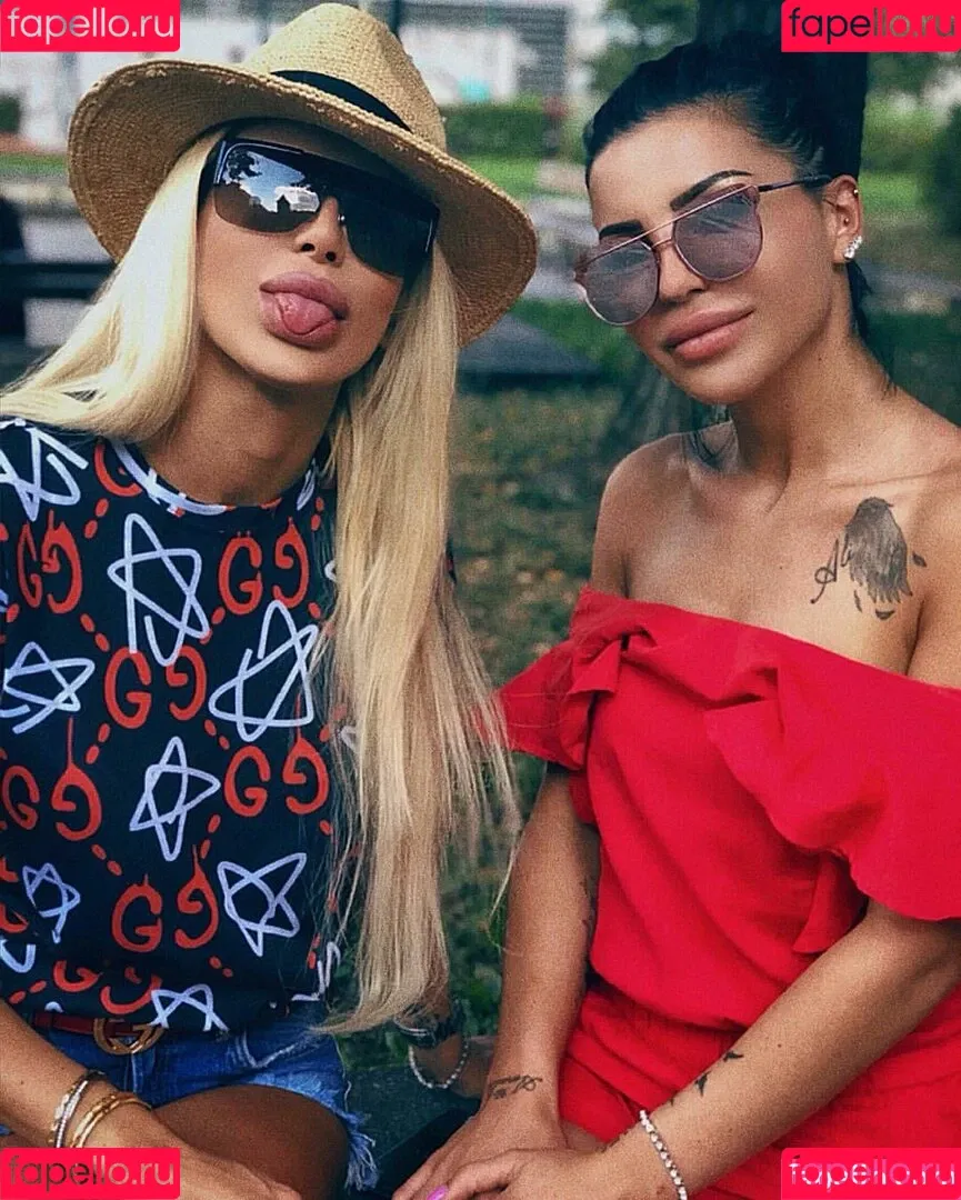 Amalia Yildirim Onlyfans Photo Gallery 