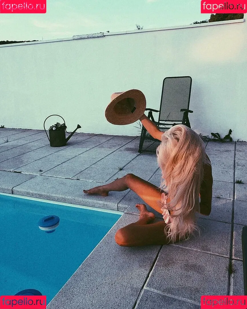 Amalia Yildirim Onlyfans Photo Gallery 
