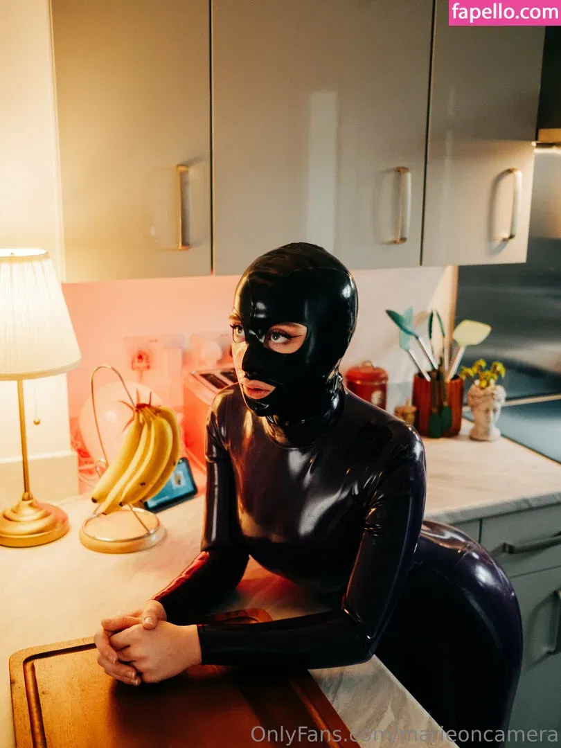 marieoncamera Onlyfans Photo Gallery 