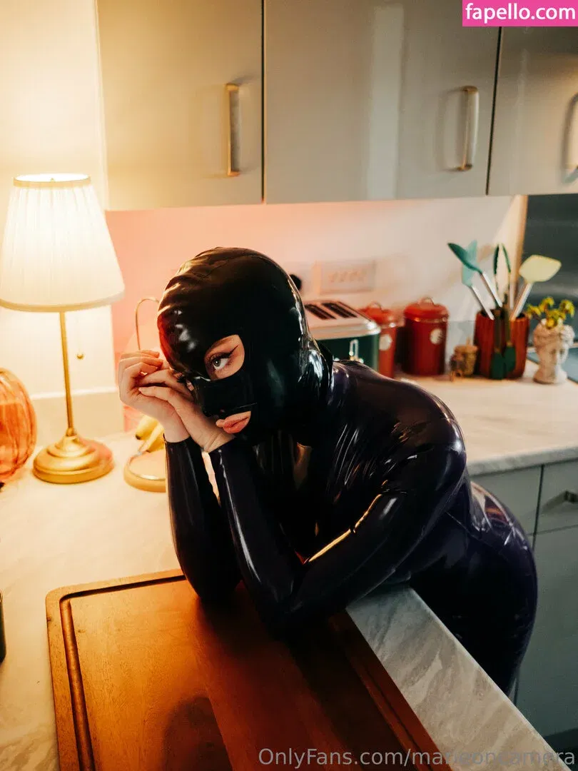 marieoncamera Onlyfans Photo Gallery 