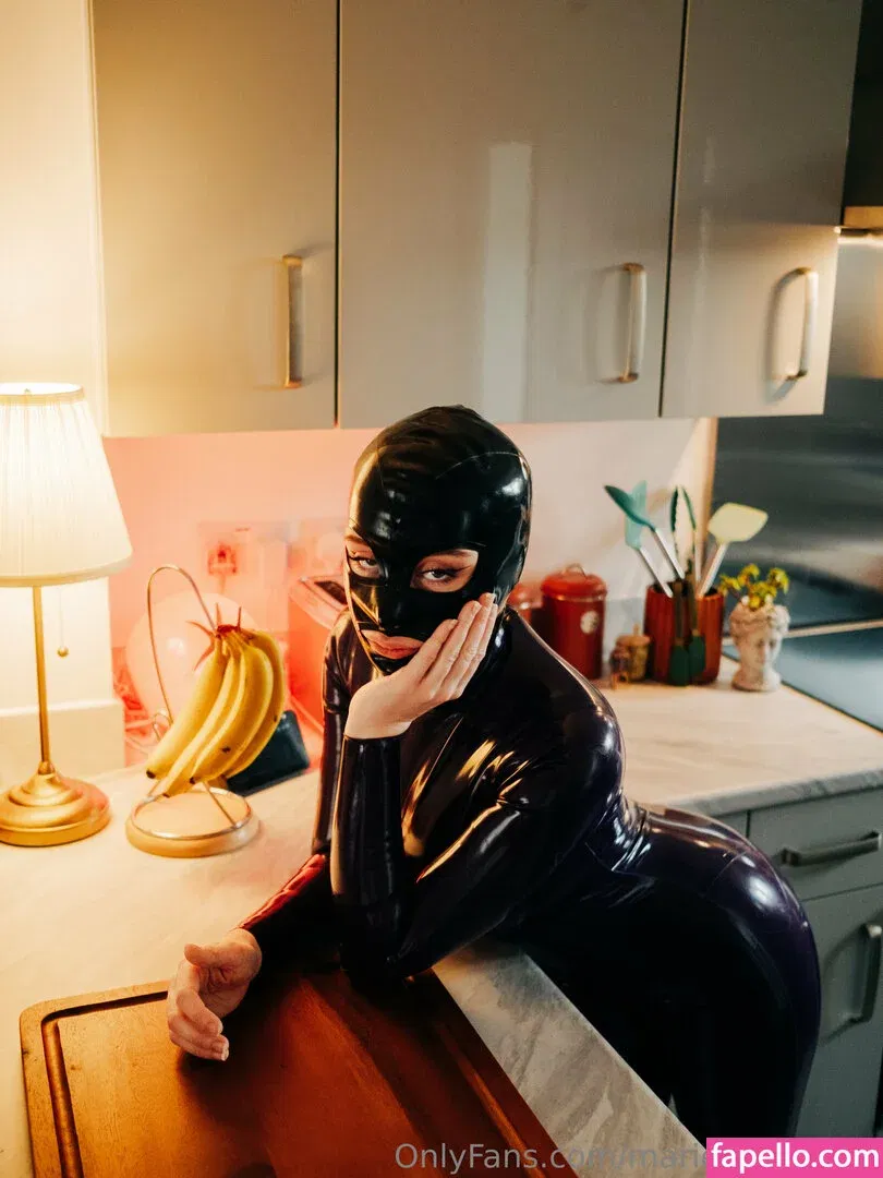 marieoncamera Onlyfans Photo Gallery 