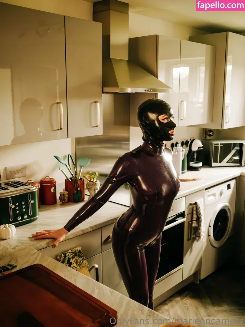 marieoncamera Onlyfans Photo Gallery 