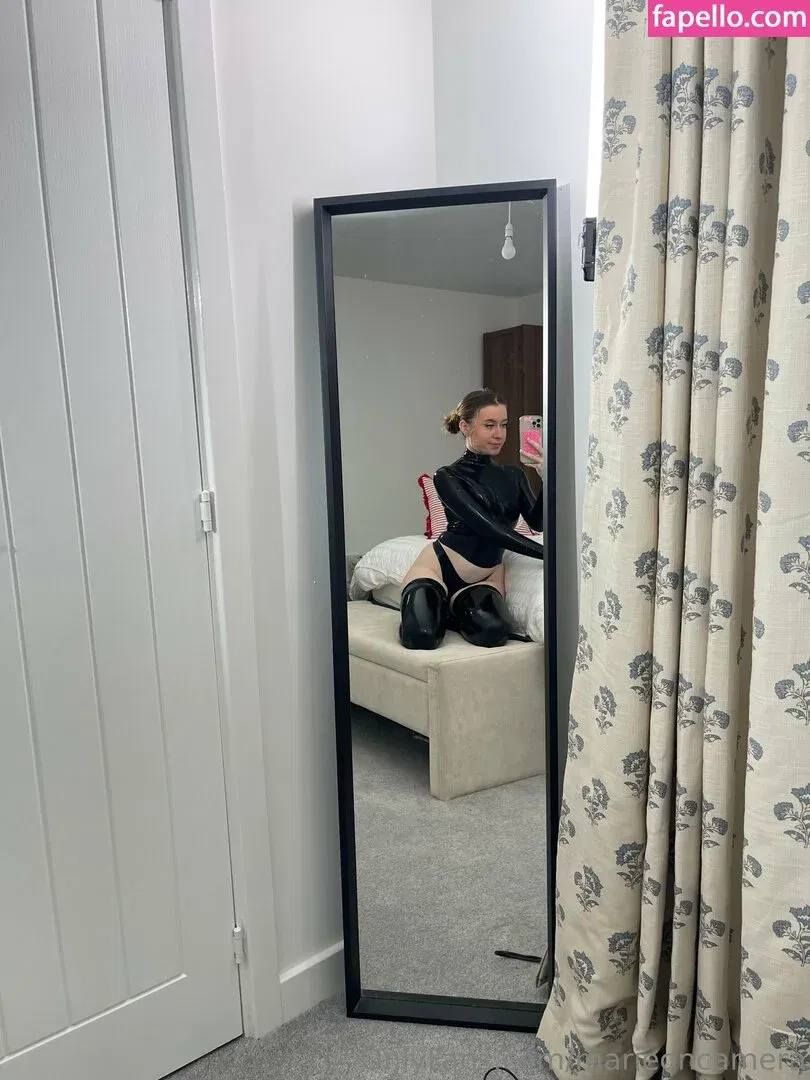 marieoncamera Onlyfans Photo Gallery 