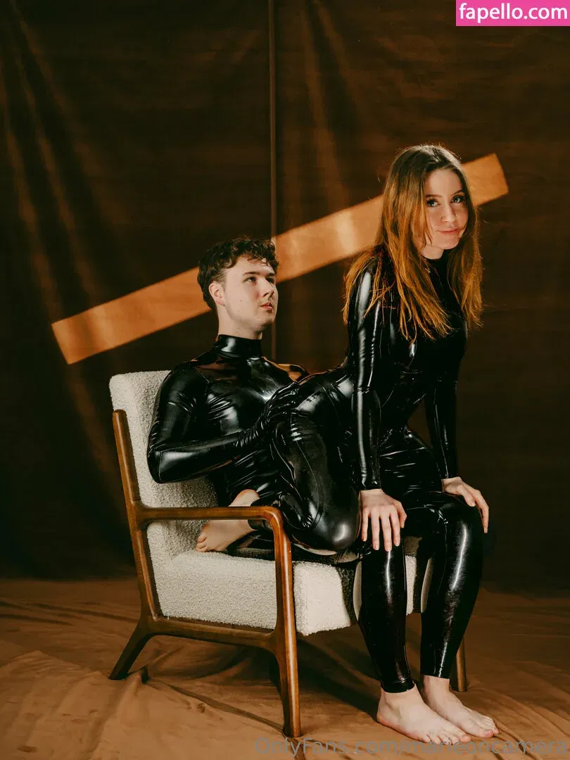 marieoncamera Onlyfans Photo Gallery 