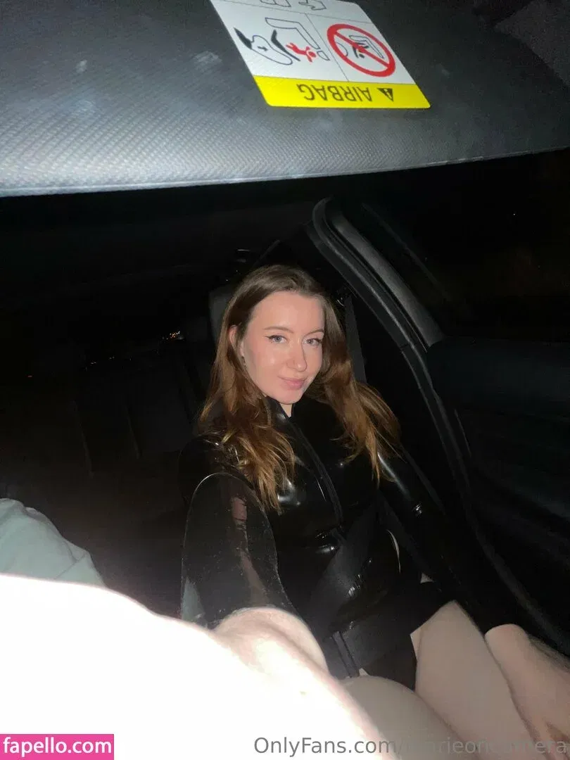 marieoncamera Onlyfans Photo Gallery 