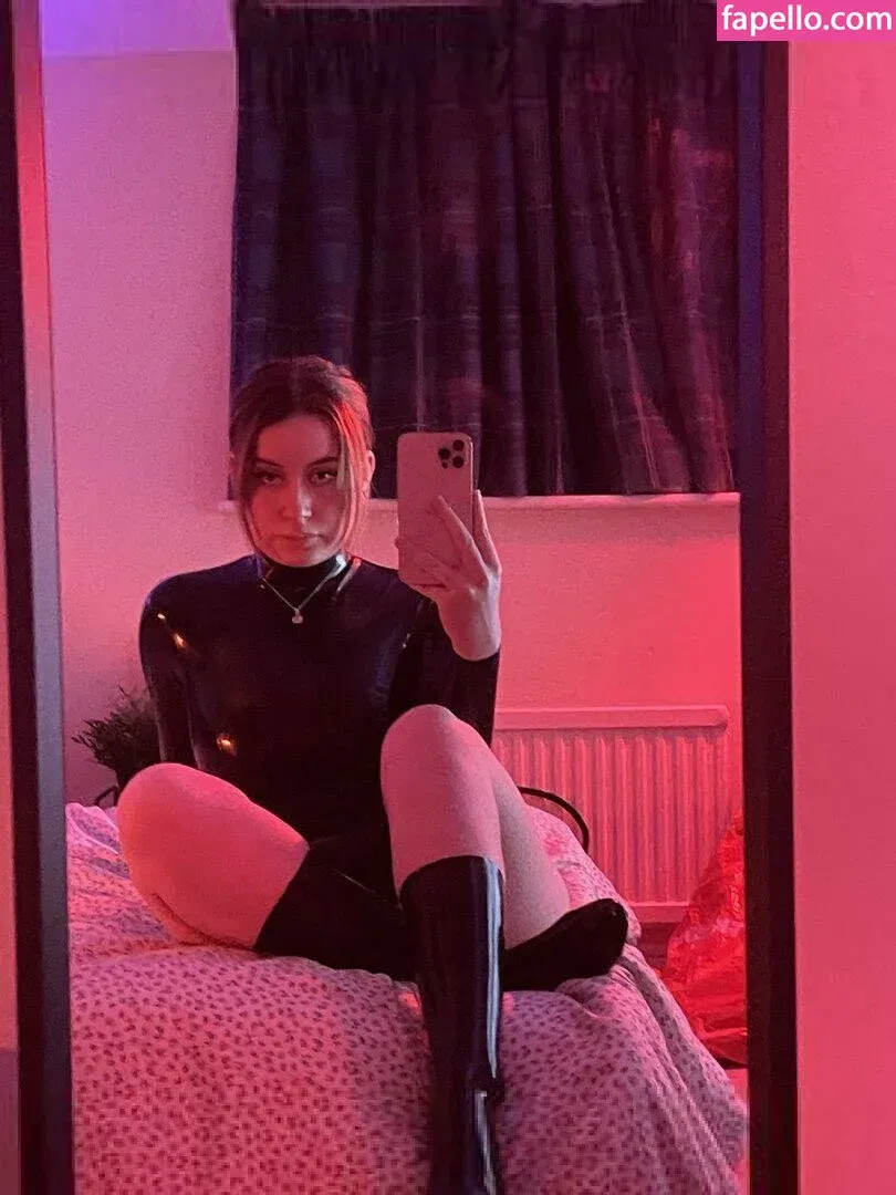 marieoncamera Onlyfans Photo Gallery 