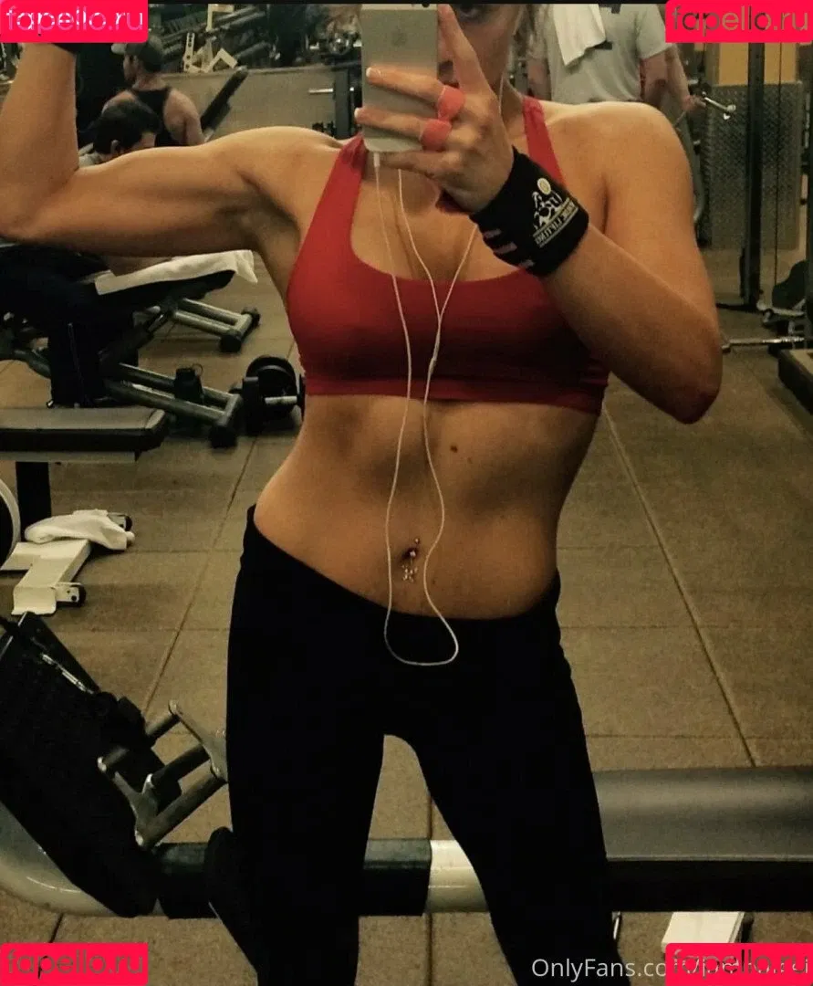 Paige J. Onlyfans Photo Gallery 