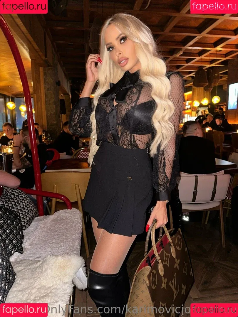 karimovicjosipafree Onlyfans Photo Gallery 