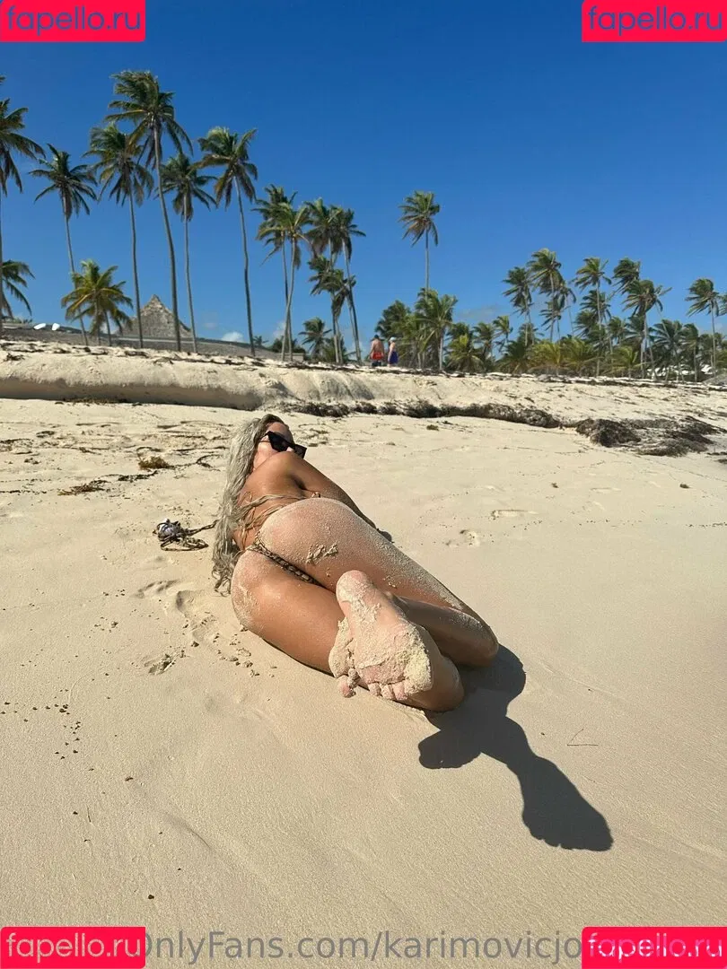 karimovicjosipafree Onlyfans Photo Gallery 