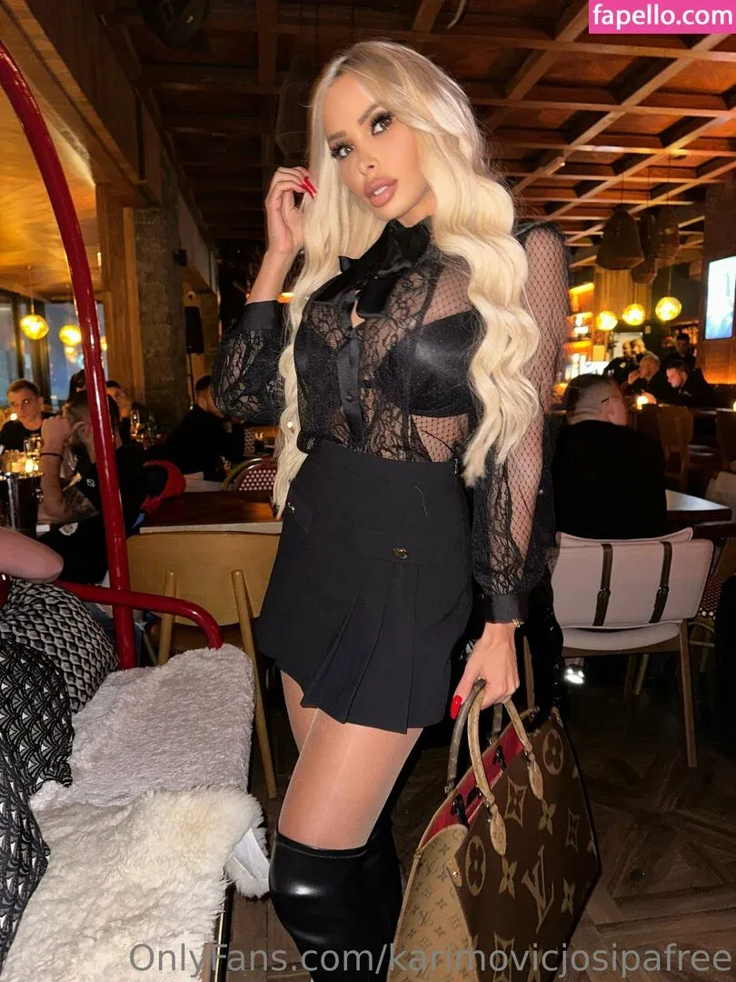 karimovicjosipafree Onlyfans Photo Gallery 