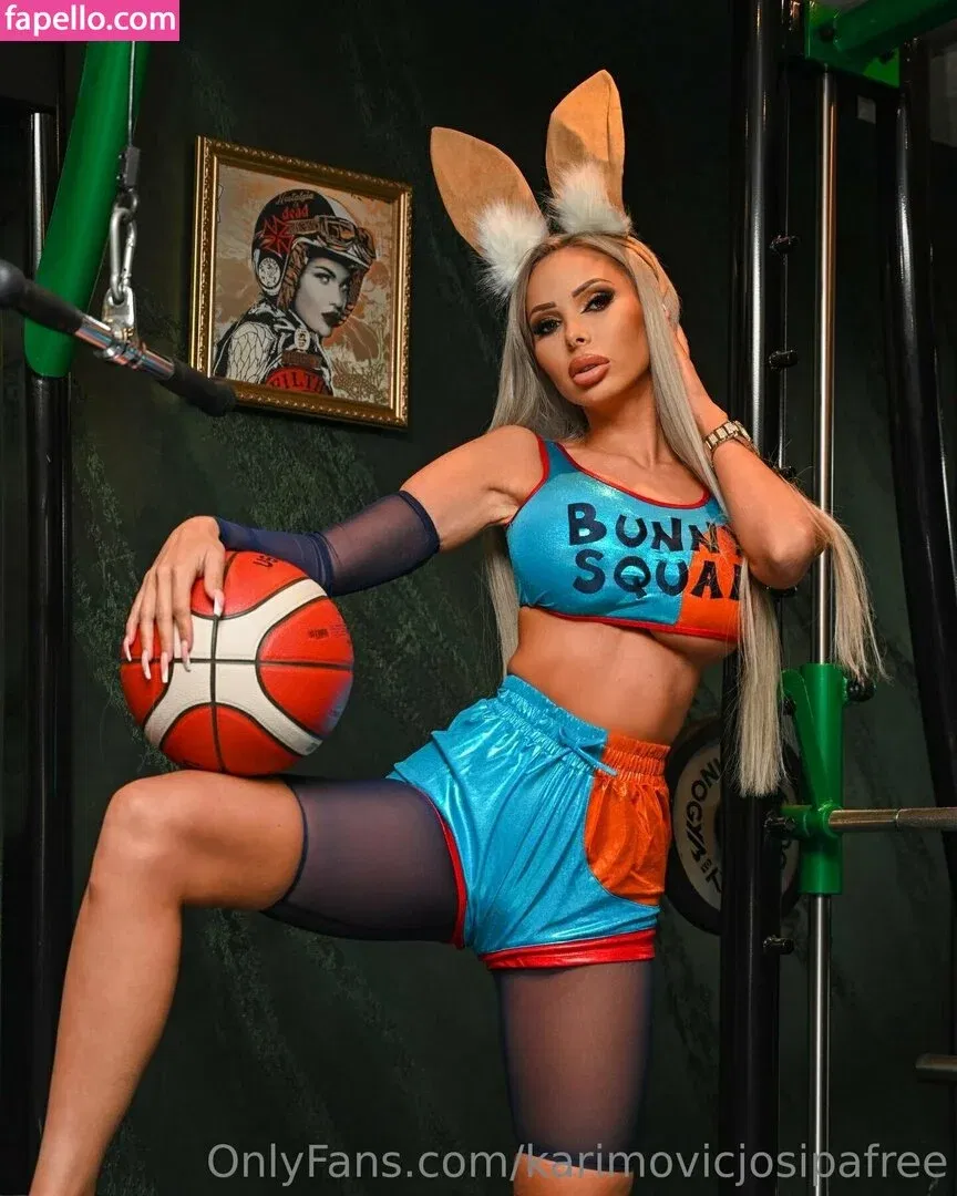 karimovicjosipafree Onlyfans Photo Gallery 