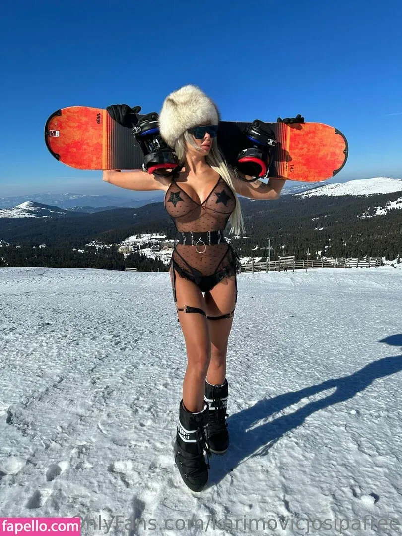 karimovicjosipafree Onlyfans Photo Gallery 