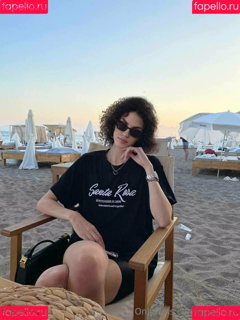 hotilariia Onlyfans Photo Gallery 