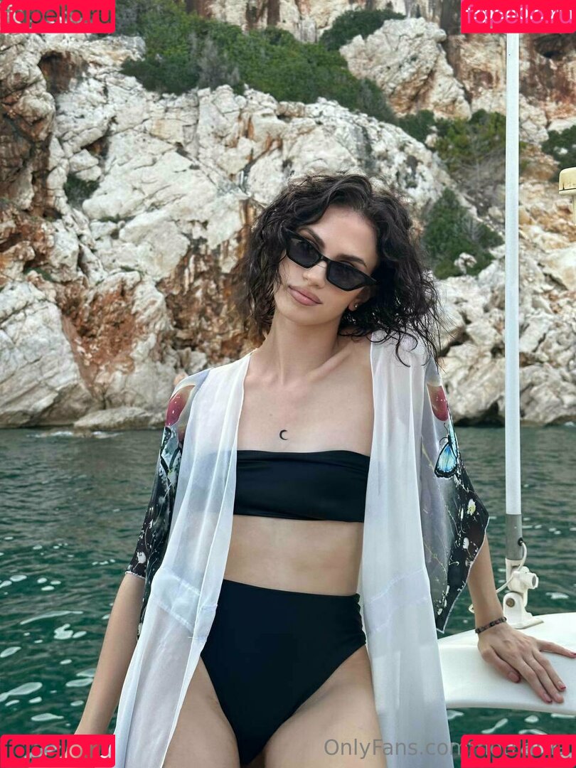 hotilariia Onlyfans Photo Gallery 