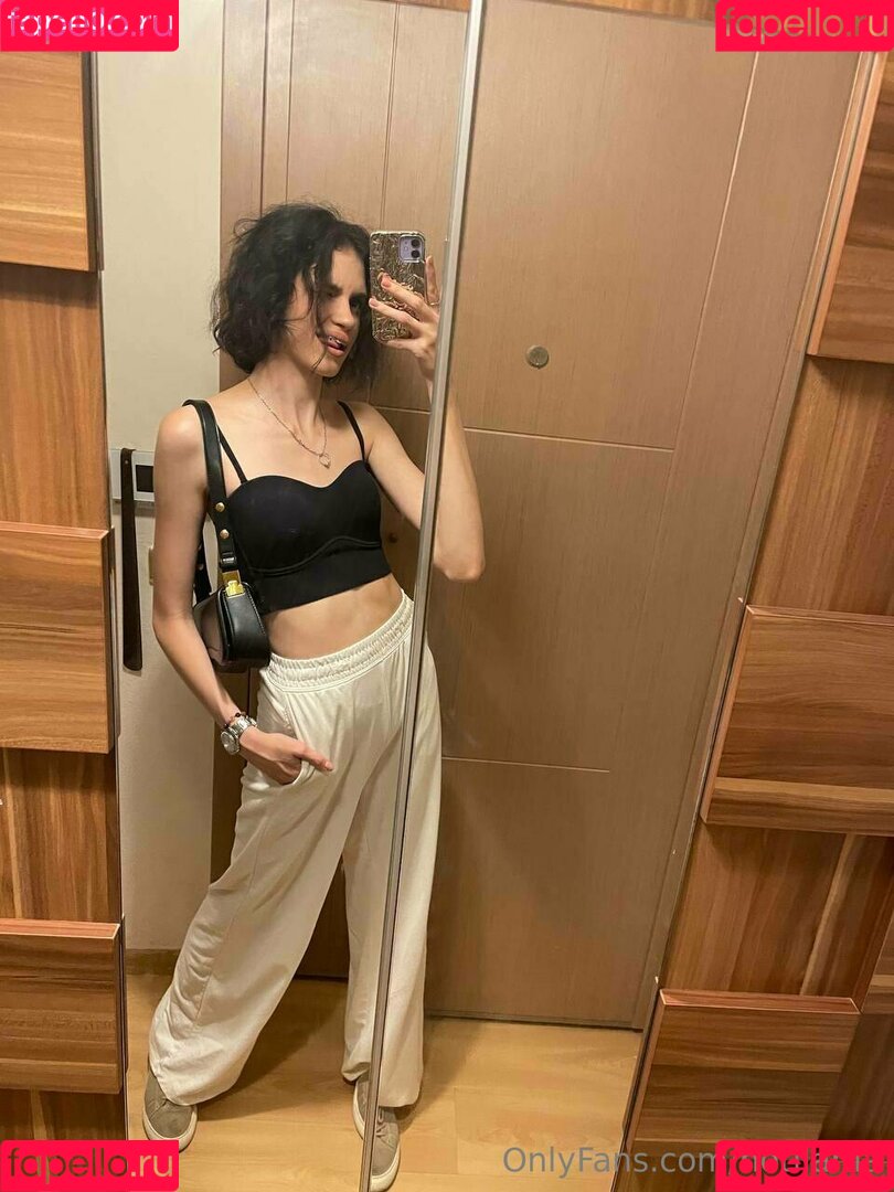 hotilariia Onlyfans Photo Gallery 