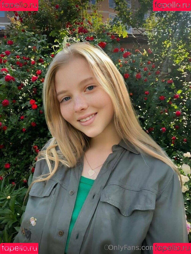 hotilariia Onlyfans Photo Gallery 