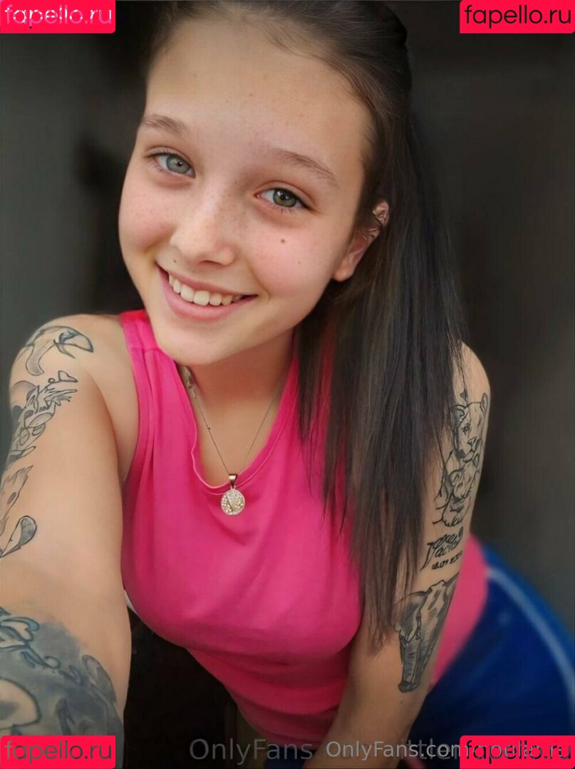 hotilariia Onlyfans Photo Gallery 