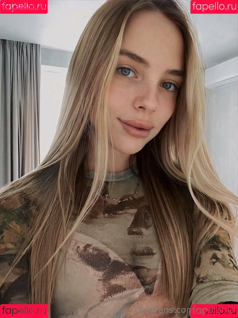 hotilariia Onlyfans Photo Gallery 