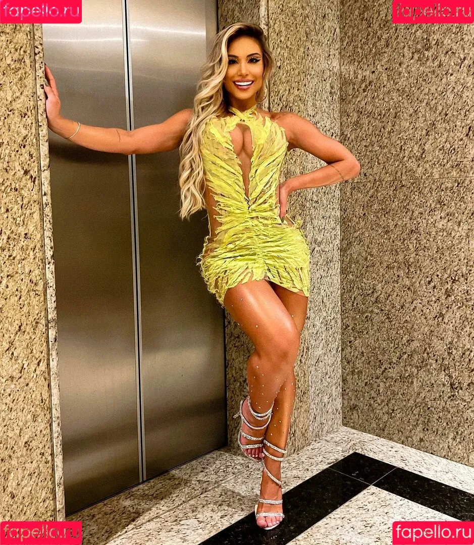 Fernanda Pedrosa Onlyfans Photo Gallery 