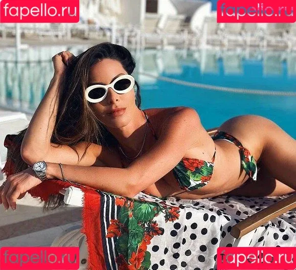 Fernanda Pedrosa Onlyfans Photo Gallery 