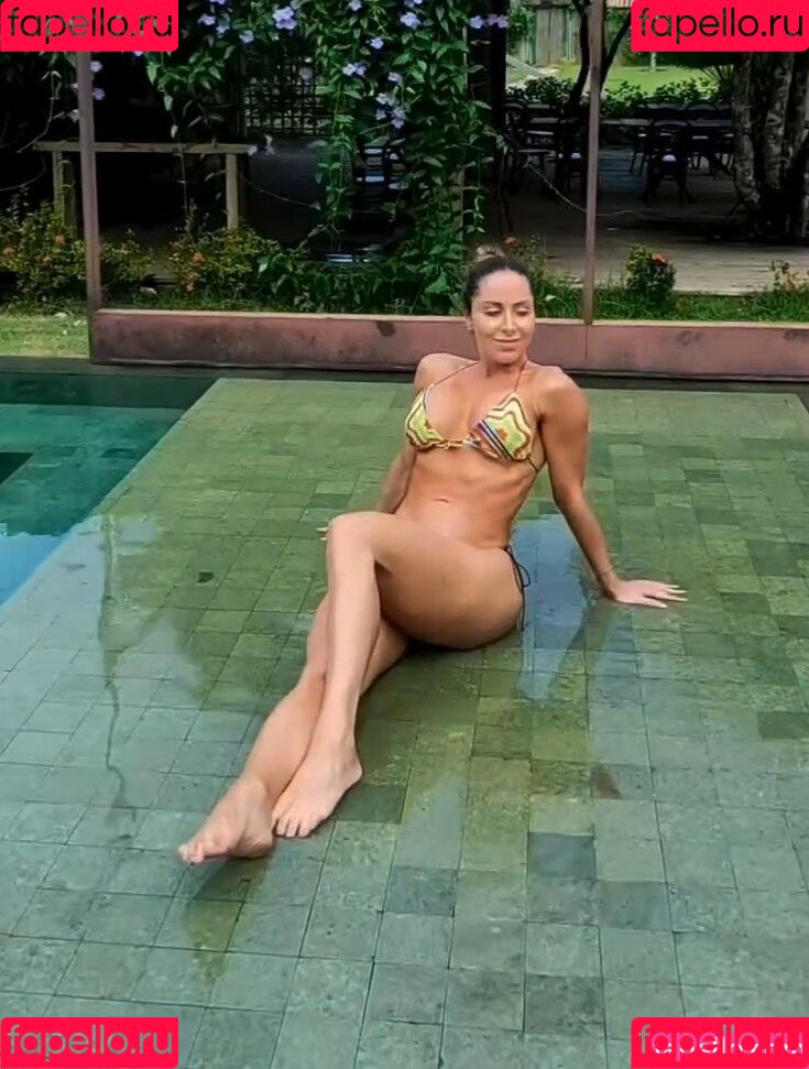 Fernanda Pedrosa Onlyfans Photo Gallery 
