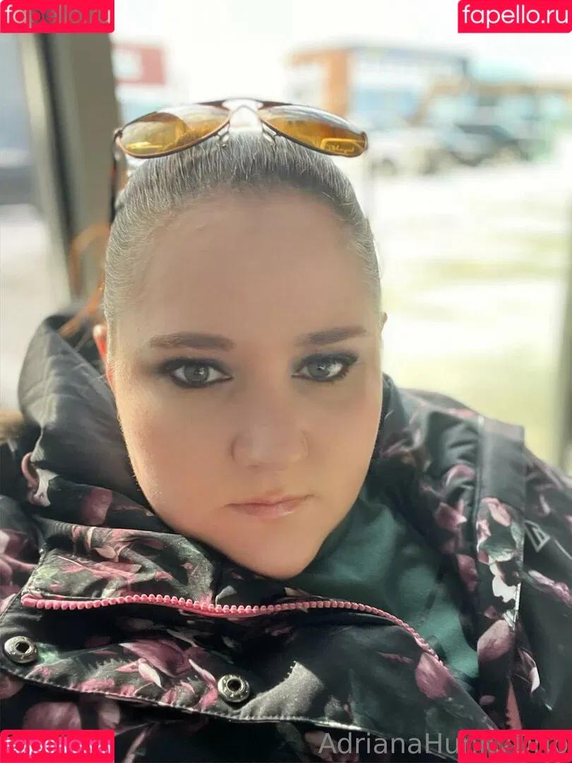 adrianahunny Onlyfans Photo Gallery 