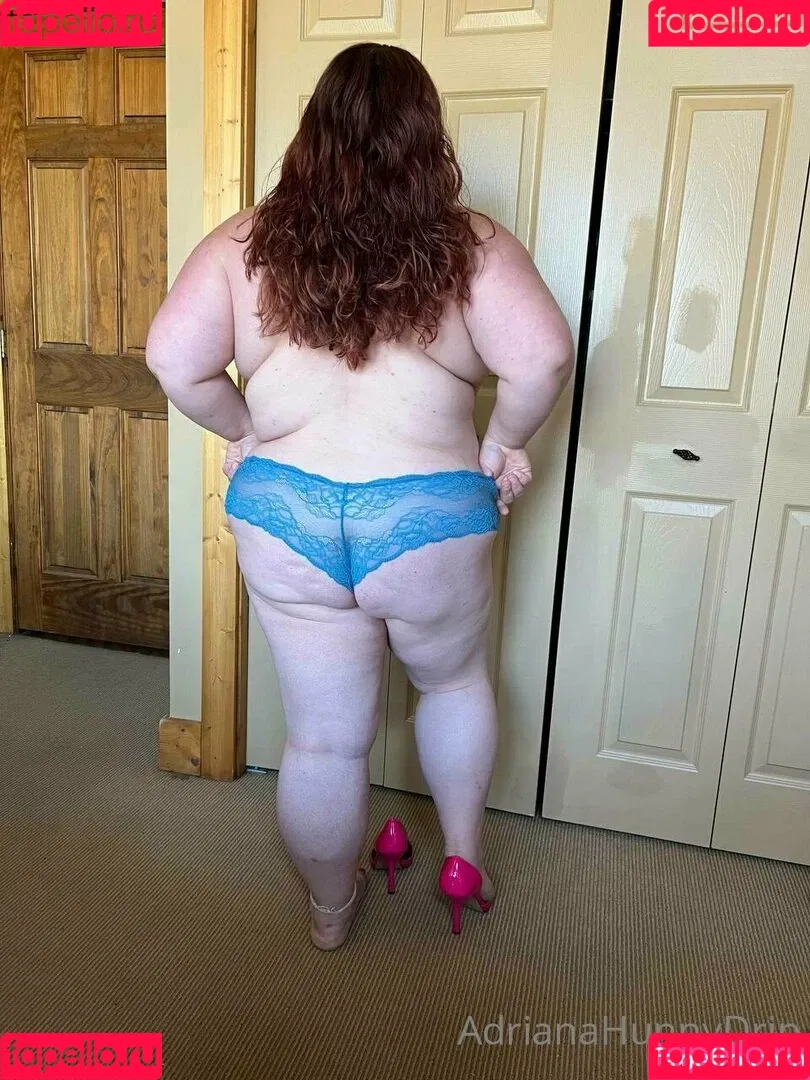 adrianahunny Onlyfans Photo Gallery 