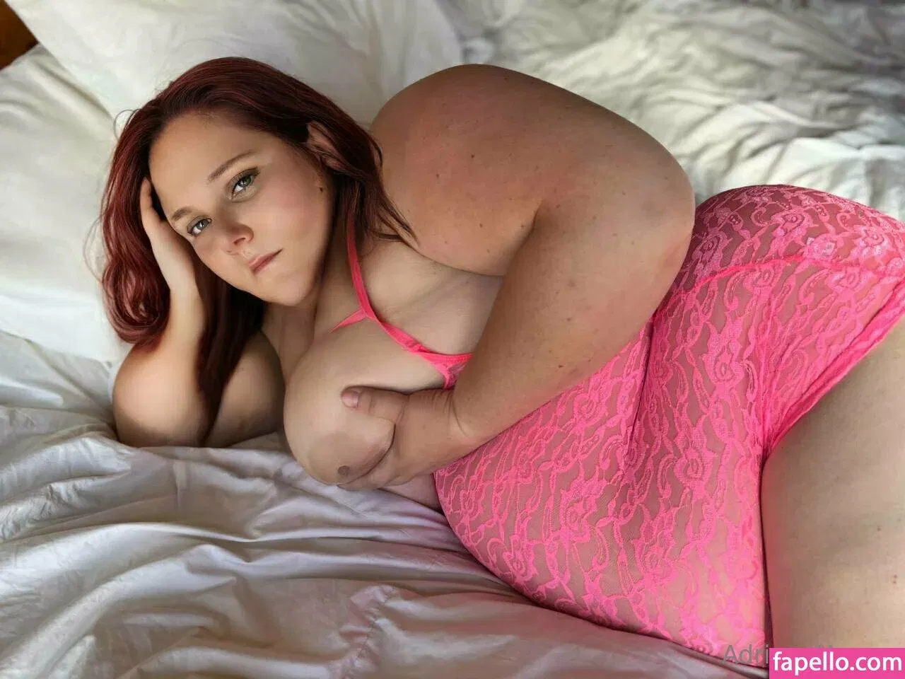 adrianahunny Onlyfans Photo Gallery 