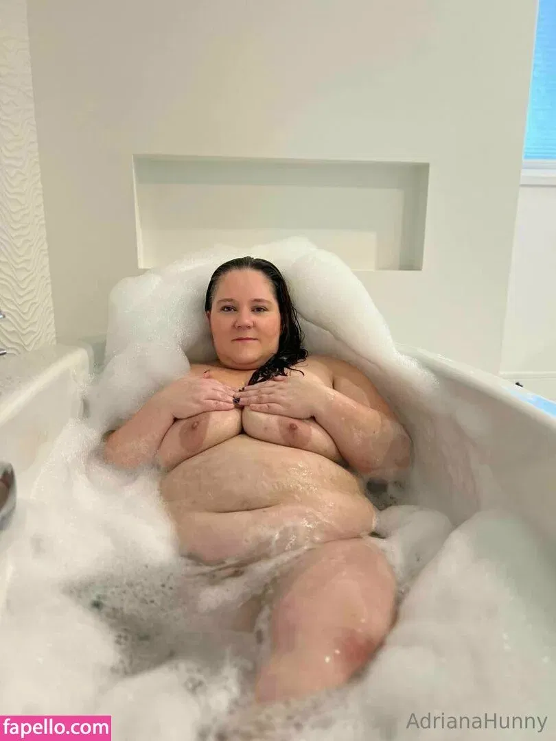 adrianahunny Onlyfans Photo Gallery 