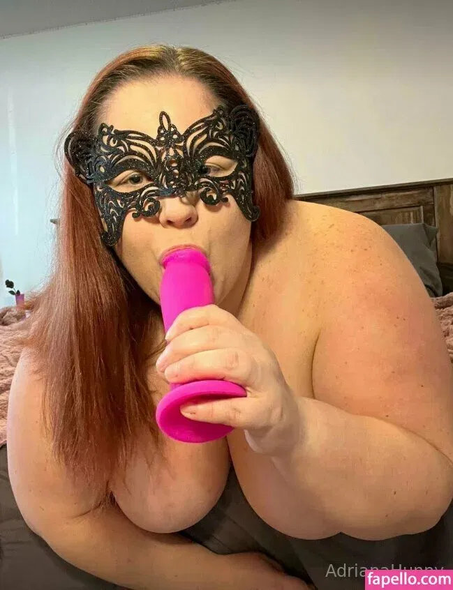 adrianahunny Onlyfans Photo Gallery 