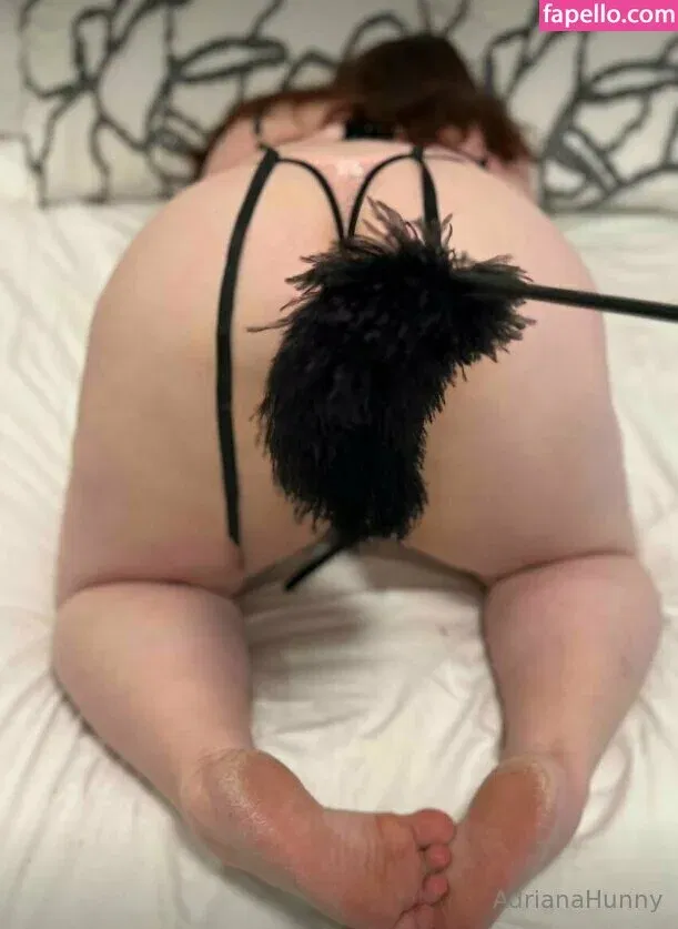 adrianahunny Onlyfans Photo Gallery 