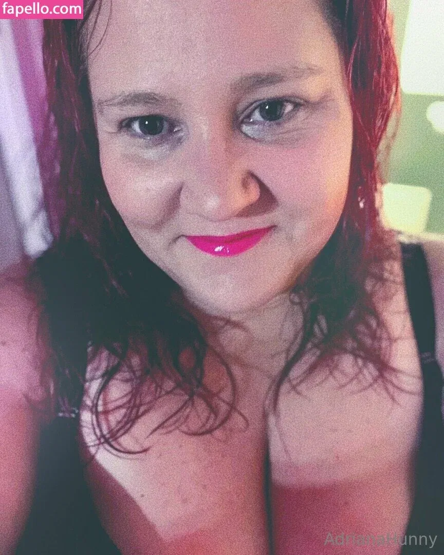 adrianahunny Onlyfans Photo Gallery 