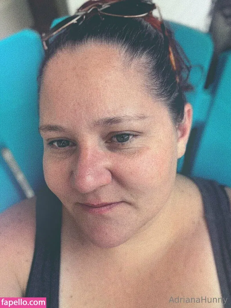 adrianahunny Onlyfans Photo Gallery 