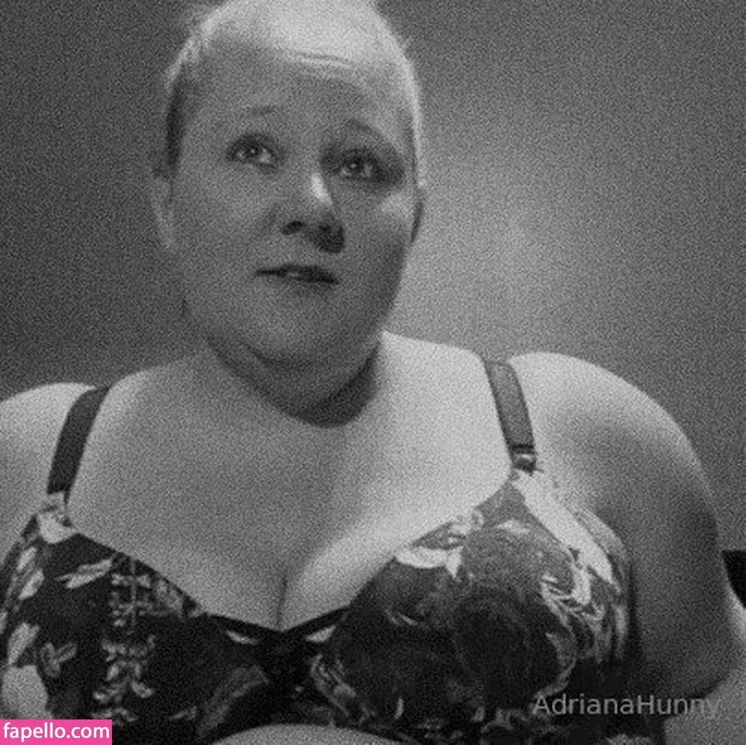 adrianahunny Onlyfans Photo Gallery 