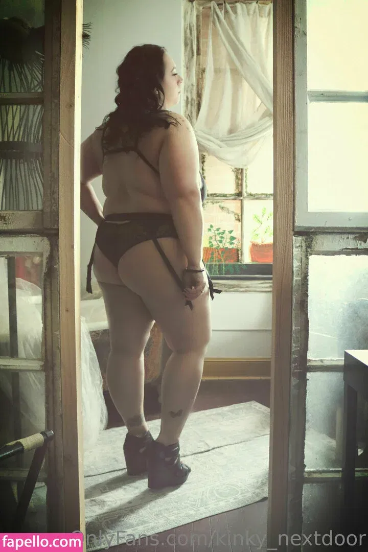 kinky_nextdoor Onlyfans Photo Gallery 