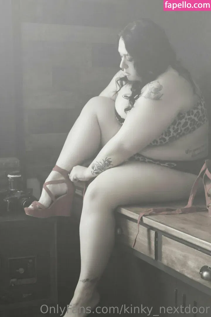 kinky_nextdoor Onlyfans Photo Gallery 