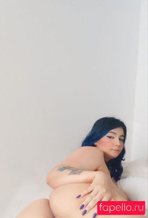 L4lly Nude Onlyfans Photo 6