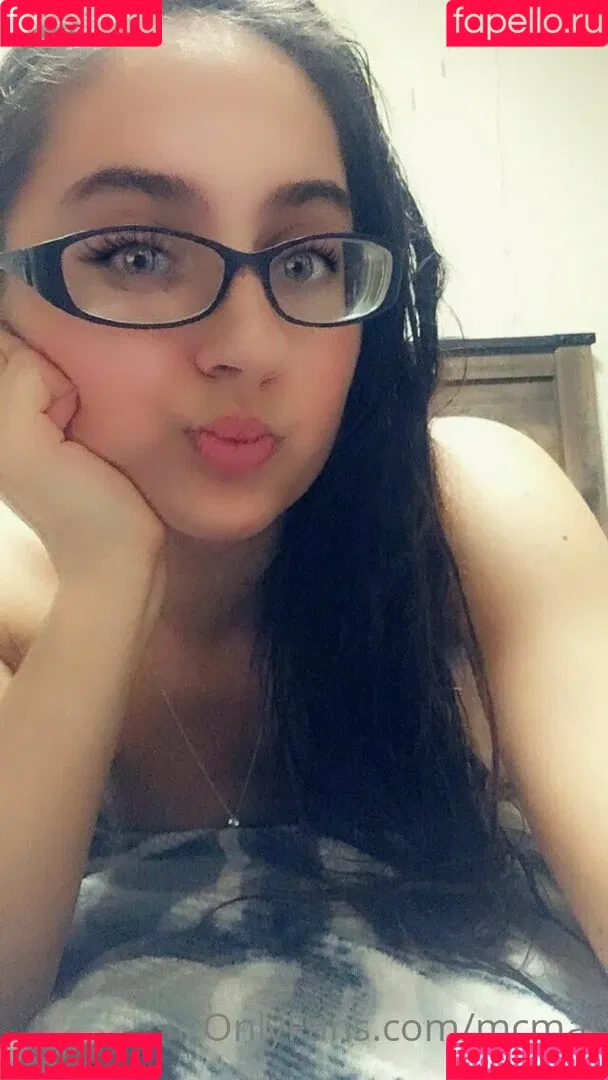 mcmai Onlyfans Photo Gallery 