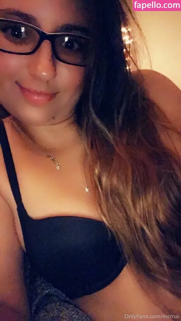 mcmai Onlyfans Photo Gallery 