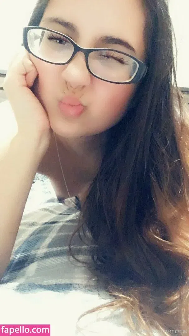 mcmai Onlyfans Photo Gallery 