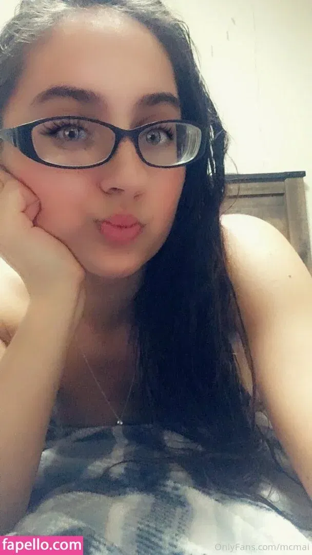 mcmai Onlyfans Photo Gallery 