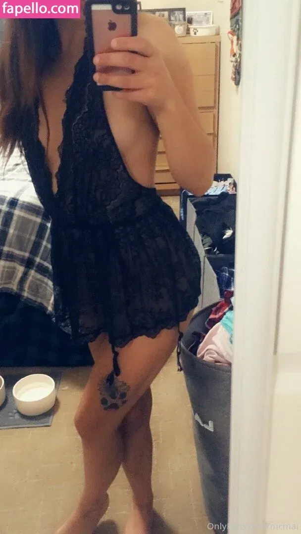 mcmai Onlyfans Photo Gallery 
