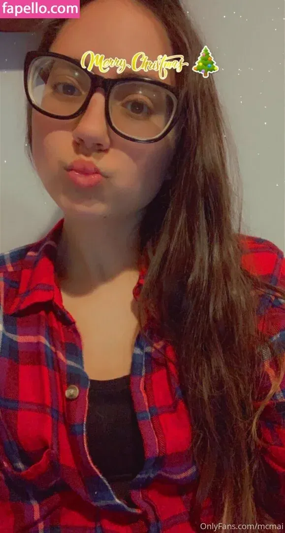 mcmai Onlyfans Photo Gallery 