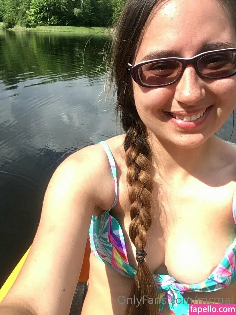 mcmai Onlyfans Photo Gallery 