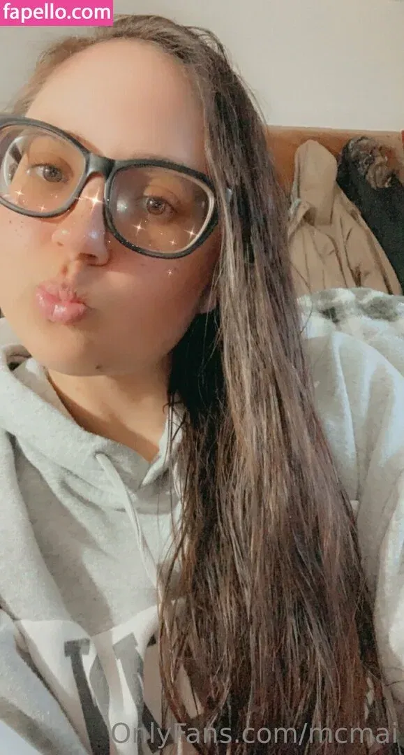 mcmai Onlyfans Photo Gallery 