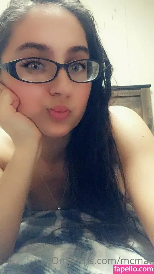 mcmai Onlyfans Photo Gallery 